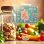 Probiotics for high-protein diets