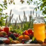 Probiotics for stress reduction