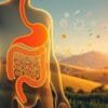 Reduce puffiness and inflammation with probiotic