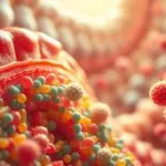 Repair your gut lining with probiotic