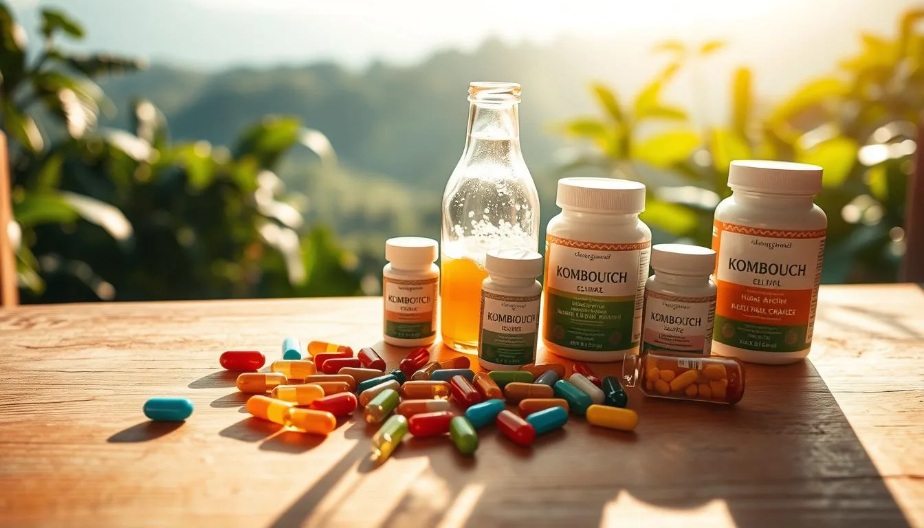 Stay healthy in new places with probiotic