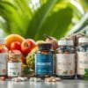 Top 7 Probiotic Supplements in Malaysia for Weight Loss