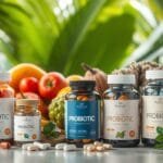 Top 7 Probiotic Supplements in Malaysia for Weight Loss