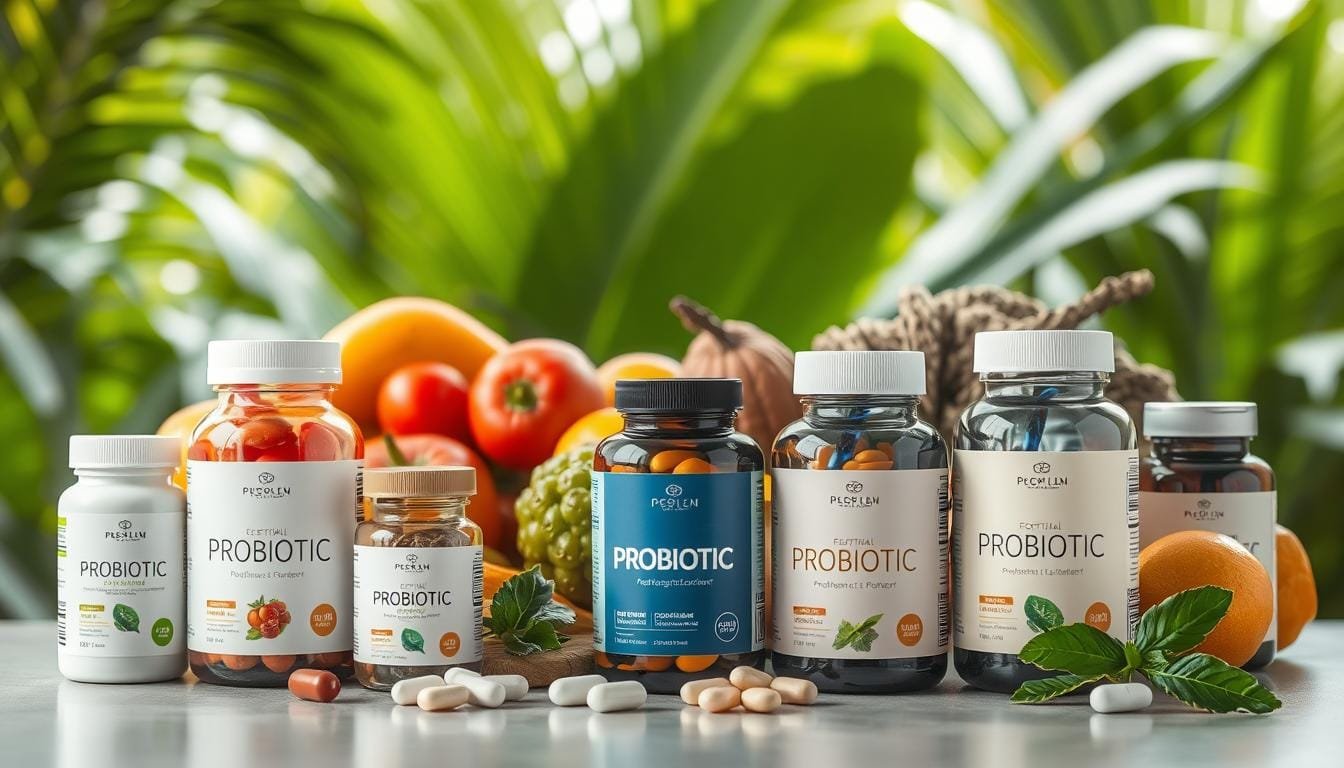 Top 7 Probiotic Supplements in Malaysia for Weight Loss