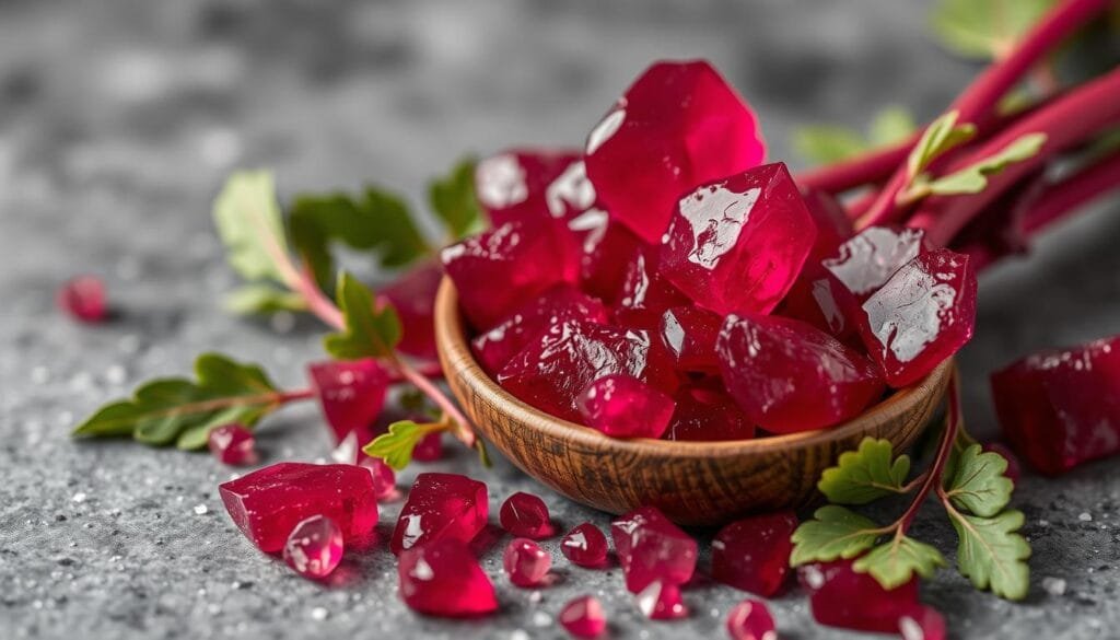 Wellness Concept Premium Organic Beetroot Crystals