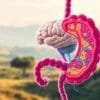 Which probiotic is best for mental health?