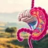 Which probiotic is best for mental health?