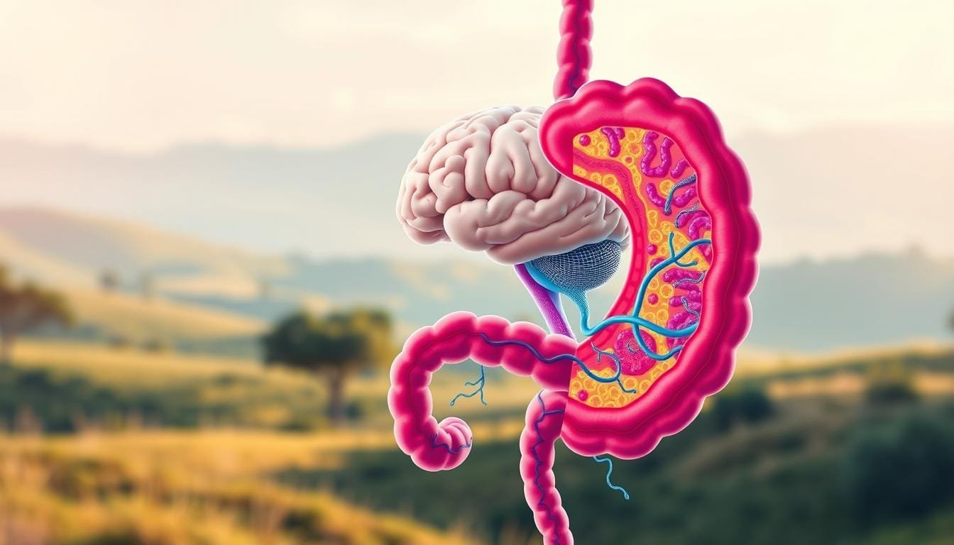 Which probiotic is best for mental health?