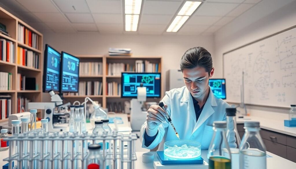 clinical trials probiotics research