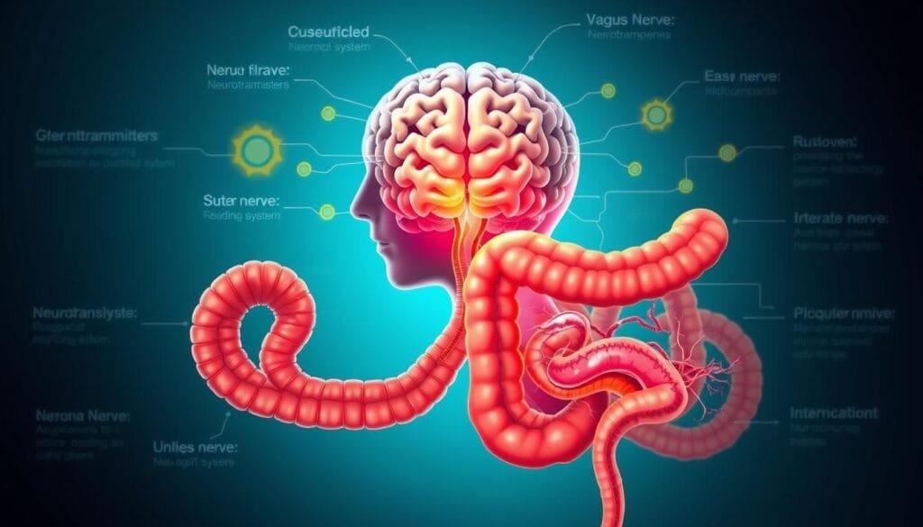 gut-brain axis