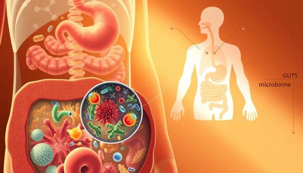gut microbiome and digestive health gut microbiome and digestive health