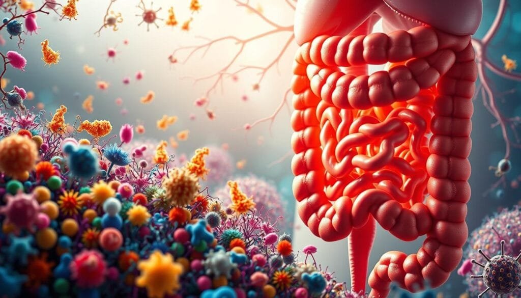 gut microbiome balance