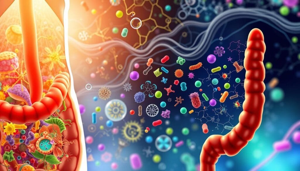 gut microbiota balance