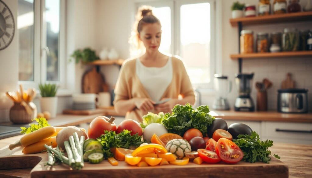 lifestyle adjustments for gut health