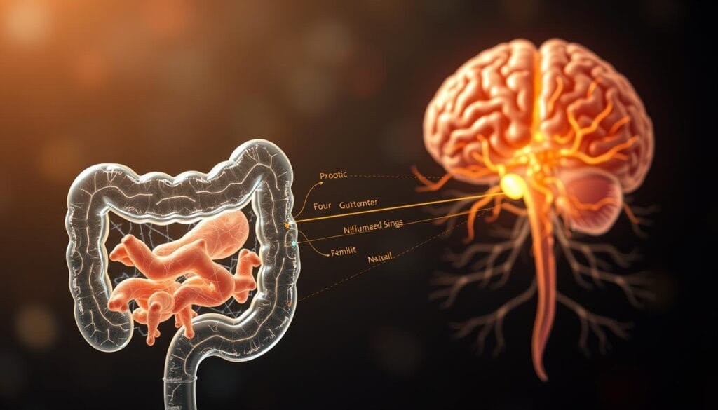 probiotic mood science mechanisms