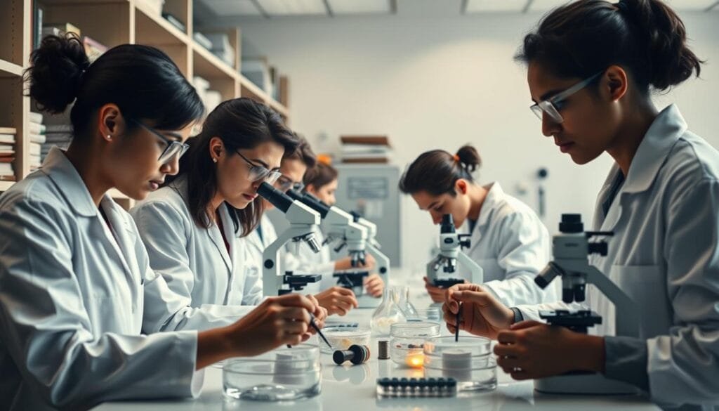 probiotic research studies