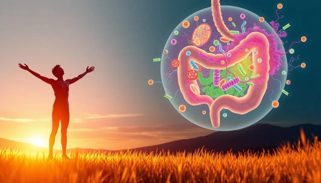 probiotics and energy metabolism
