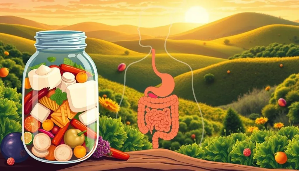 probiotics and gut health