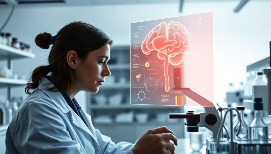 probiotics and mental health mechanisms