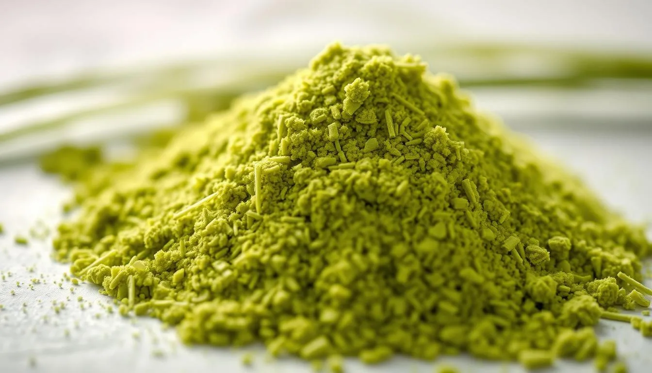 Barley Grass Powder: Why I Switched to Barleygreen Premium
