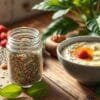 Best fiber for athletes with gut support