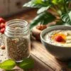 Best fiber for athletes with gut support