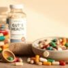 Best fiber supplement with probiotics and enzymes