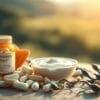 Do probiotics affect sperm?