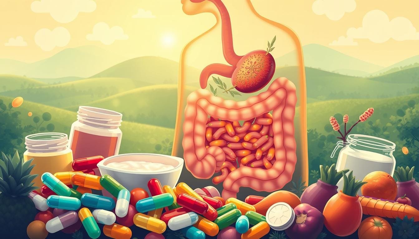 Do probiotics affect your stool?