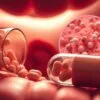 Do probiotics help with ulcers?
