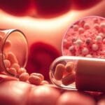 Do probiotics help with ulcers?