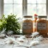 Do probiotics improve egg quality?