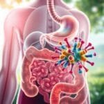 Do probiotics improve metabolism?