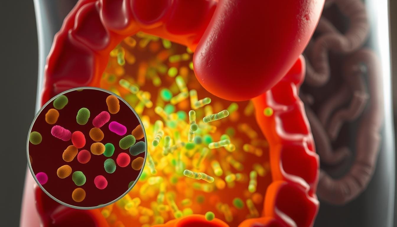 Do probiotics survive stomach acid?