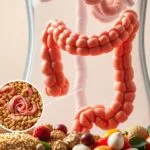 Does fiber clean your colon?