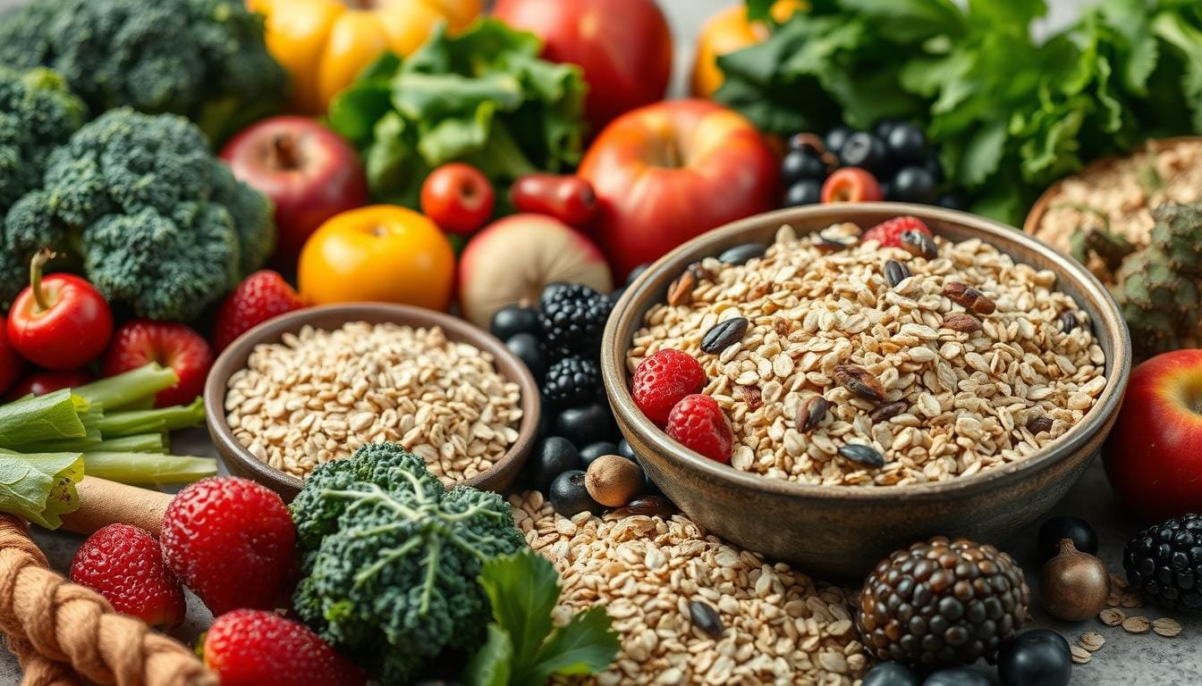 Does fiber make you hungry?