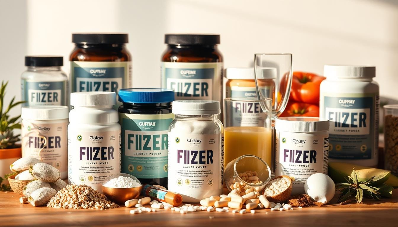 Does fiber powder work better than pills?