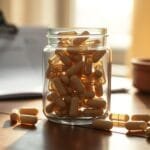 Fiber supplement during chemotherapy