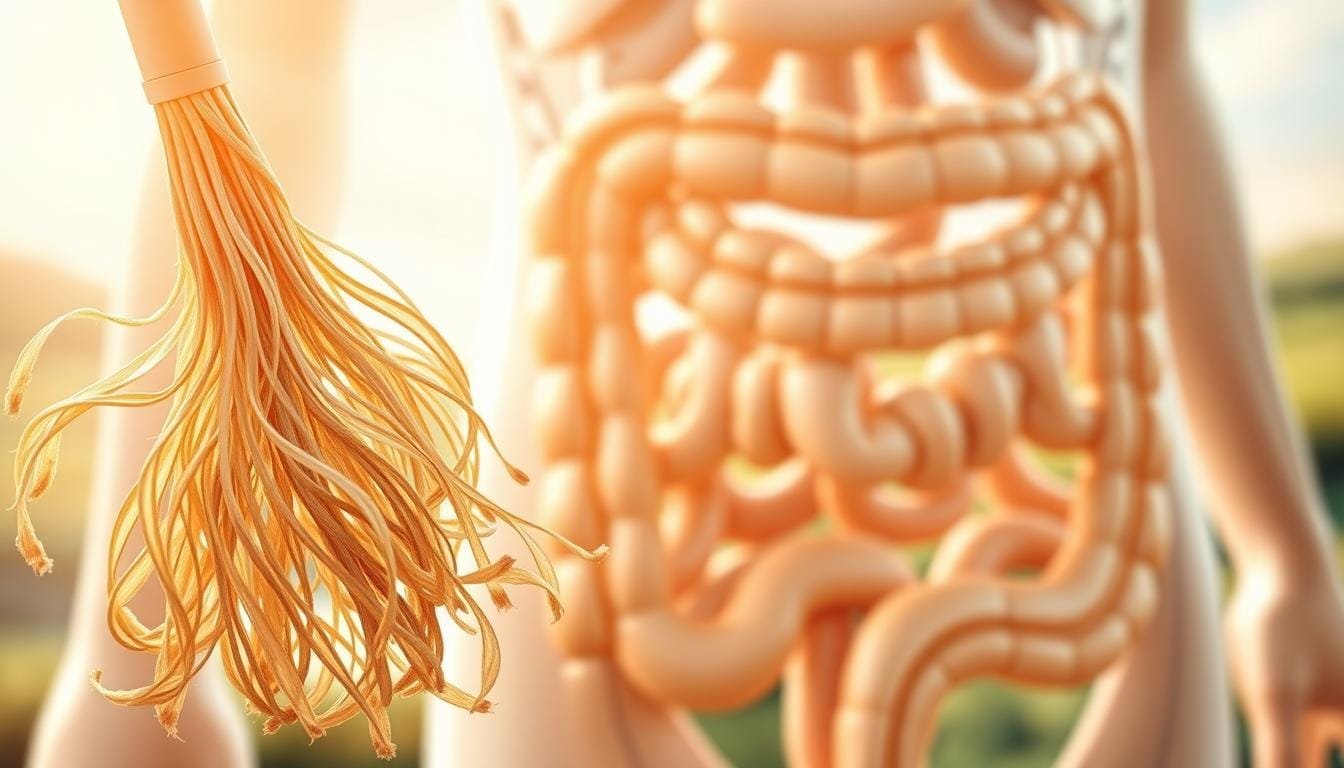 Fiber’s role in detoxification