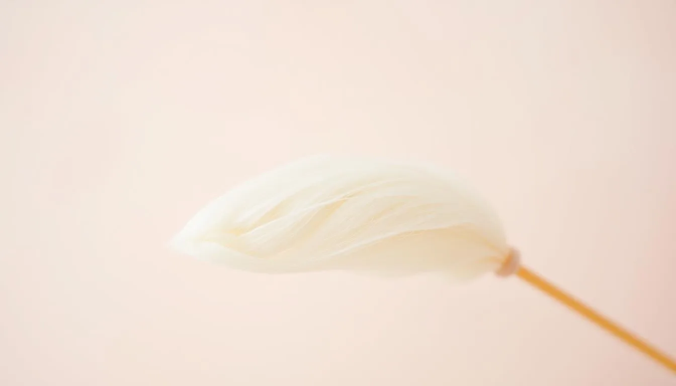 Gentle fiber for sensitive stomachs (no cramps)