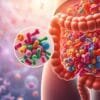 Good vs. bad gut bacteria: How to tell the difference