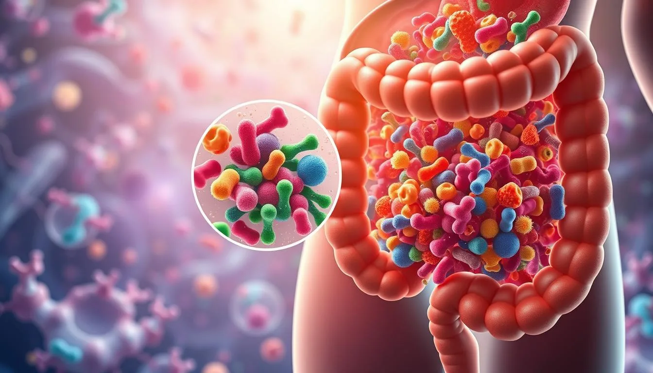 Good vs. bad gut bacteria: How to tell the difference