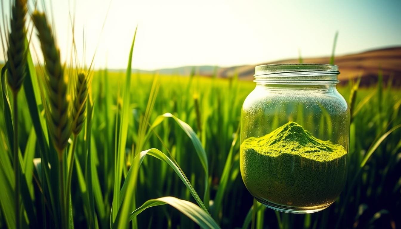 Green Barley for Energy & Detox: Honest Review of Barleygreen Premium