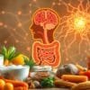 Gut-brain connection: Can probiotics make you happier?