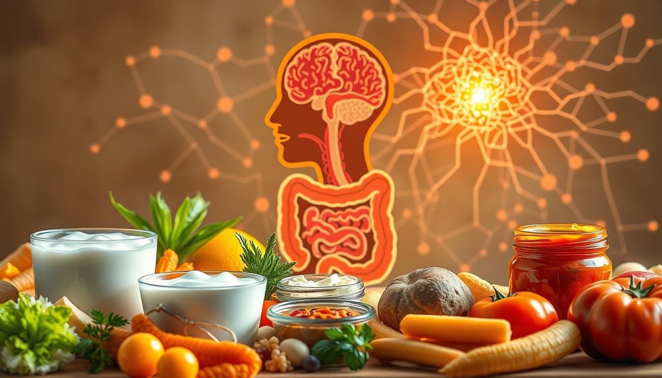 Gut-brain connection: Can probiotics make you happier?