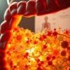 Gut microbiome explained