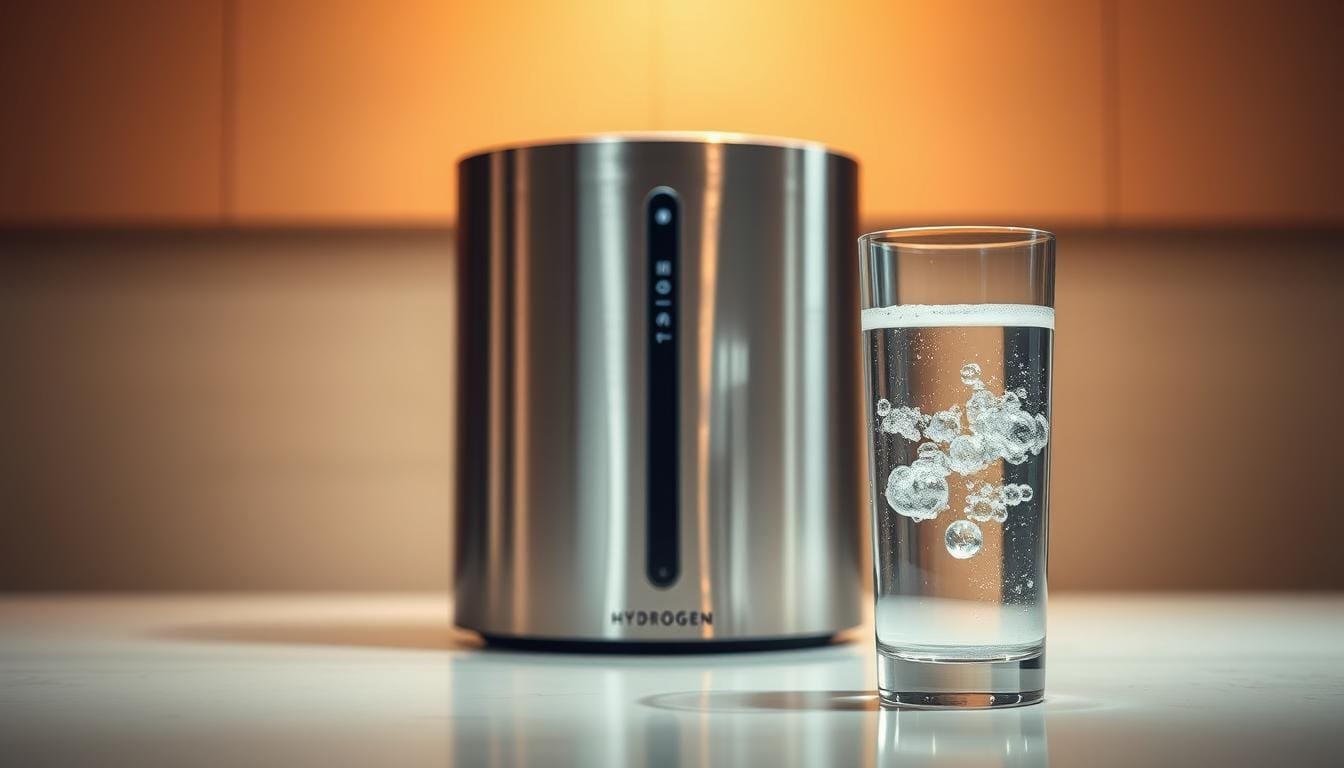 H2Zen Portable Review: The Health Benefits I Noticed in 2 Weeks