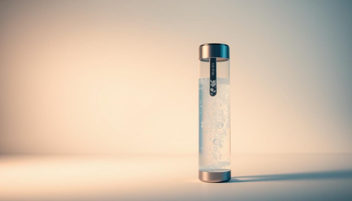 How I Stay Energized with H2Zen Portable (Hydrogen Water Review)