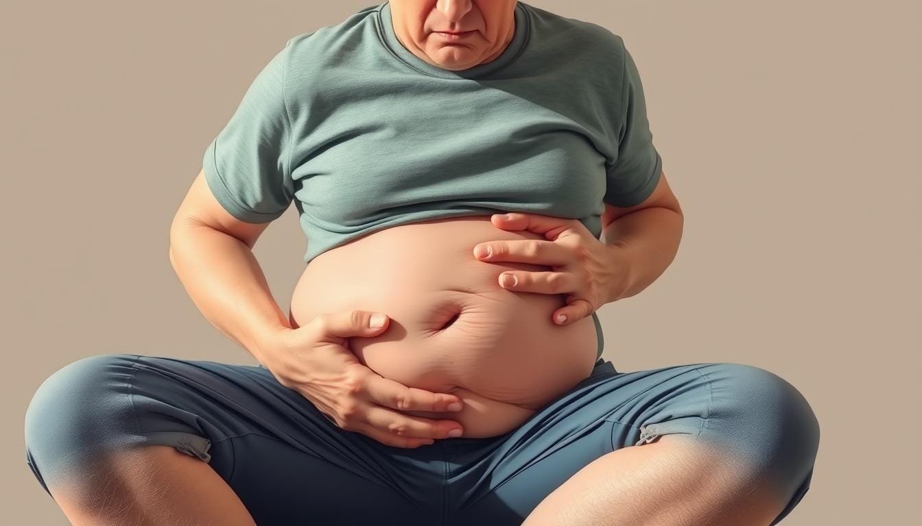 How do I know if I'm lacking fiber?