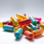 How do probiotics prevent disease?